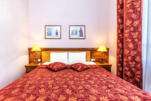 Hotel Minerva Premier (Thessaloniki)